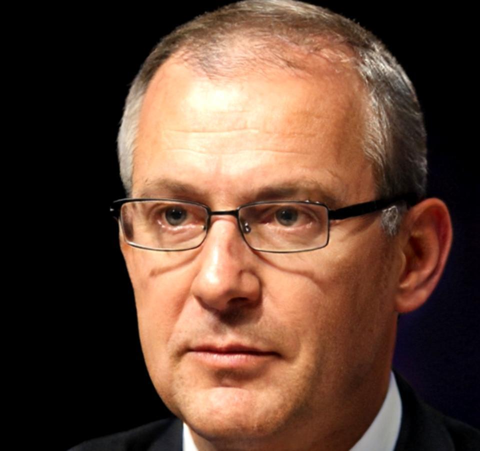 Marco Bertolini